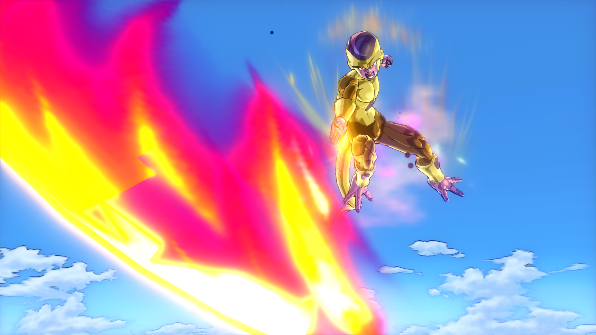 Dragon Ball: Xenoverse – Resurrection F Pack
