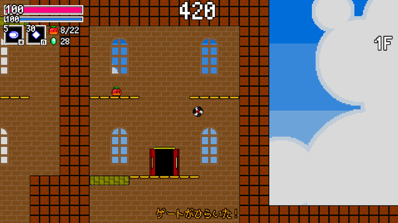 Meikyuu no Dollpolis