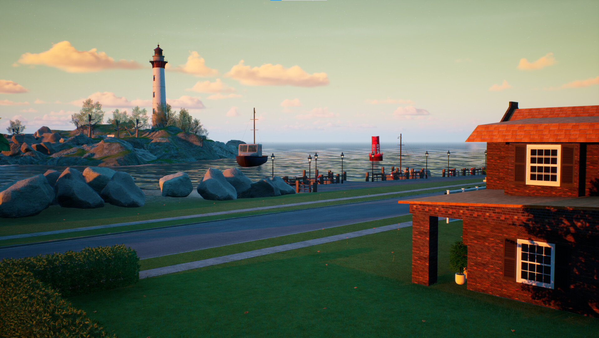 Vivaland: Dream House