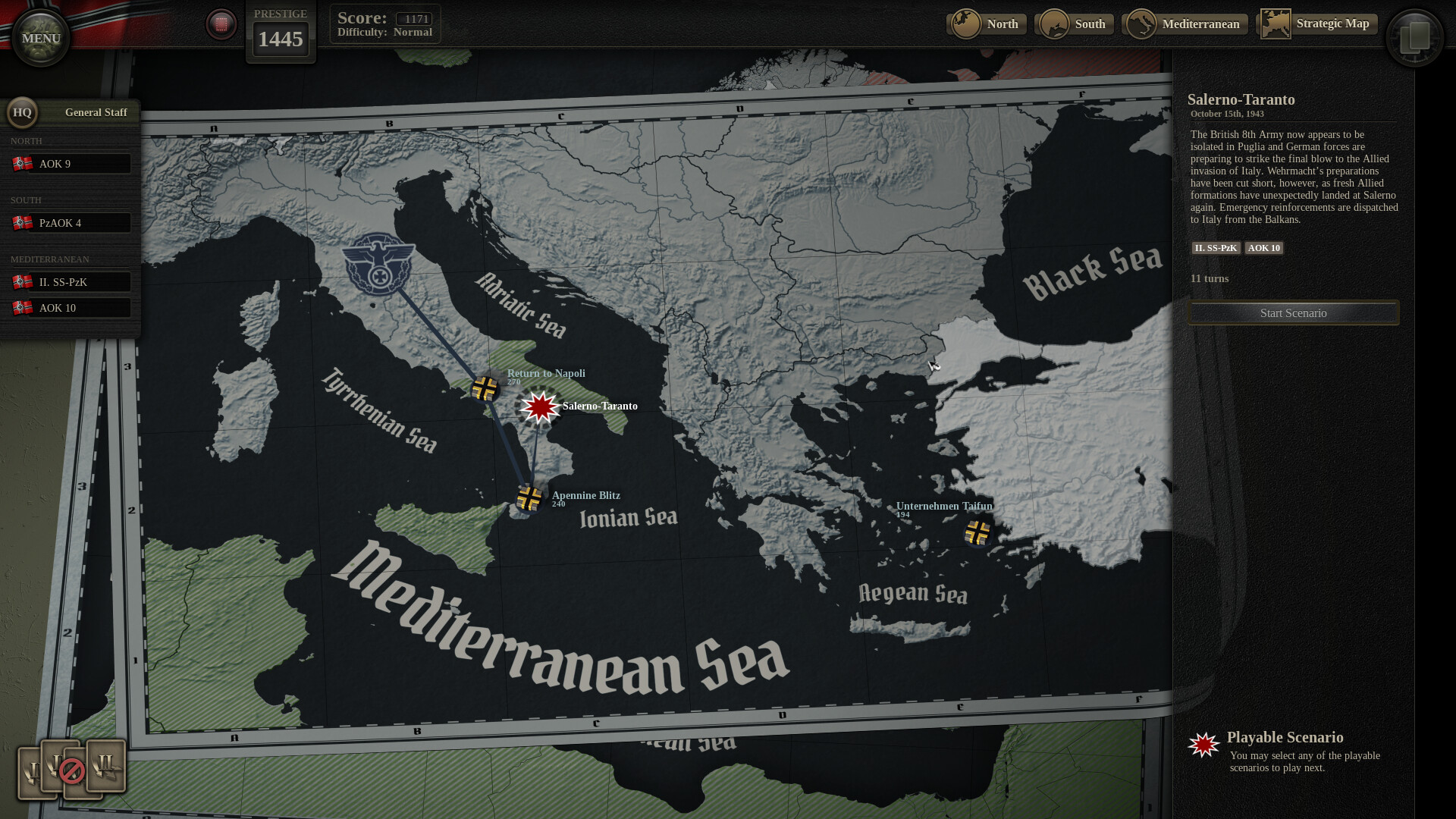 Unity of Command II: Kursk