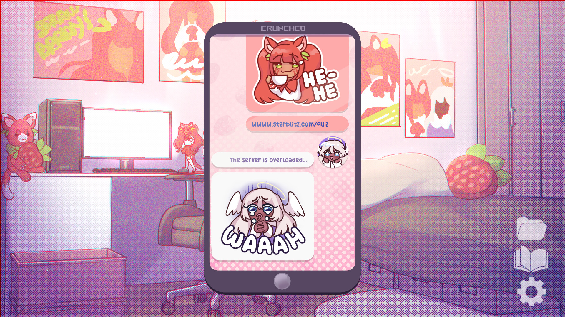 Online Obsession
