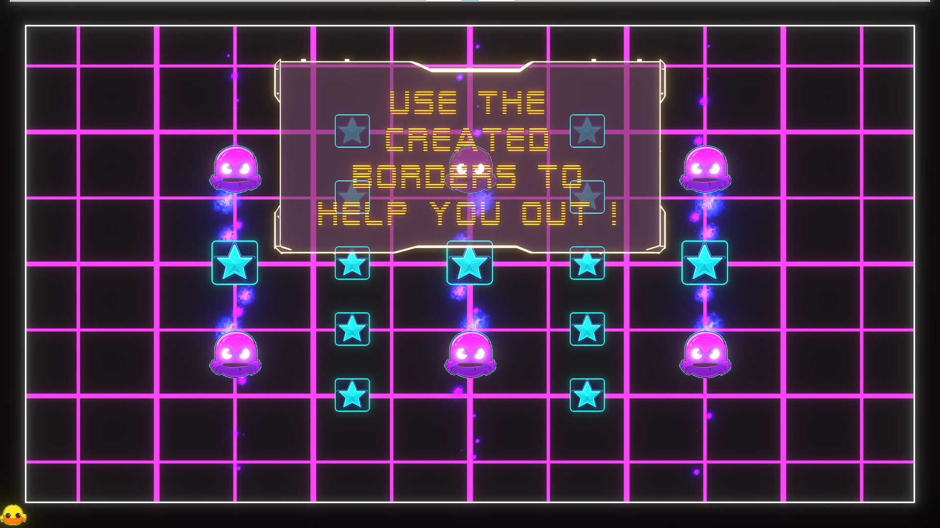 Neon Dash Tales