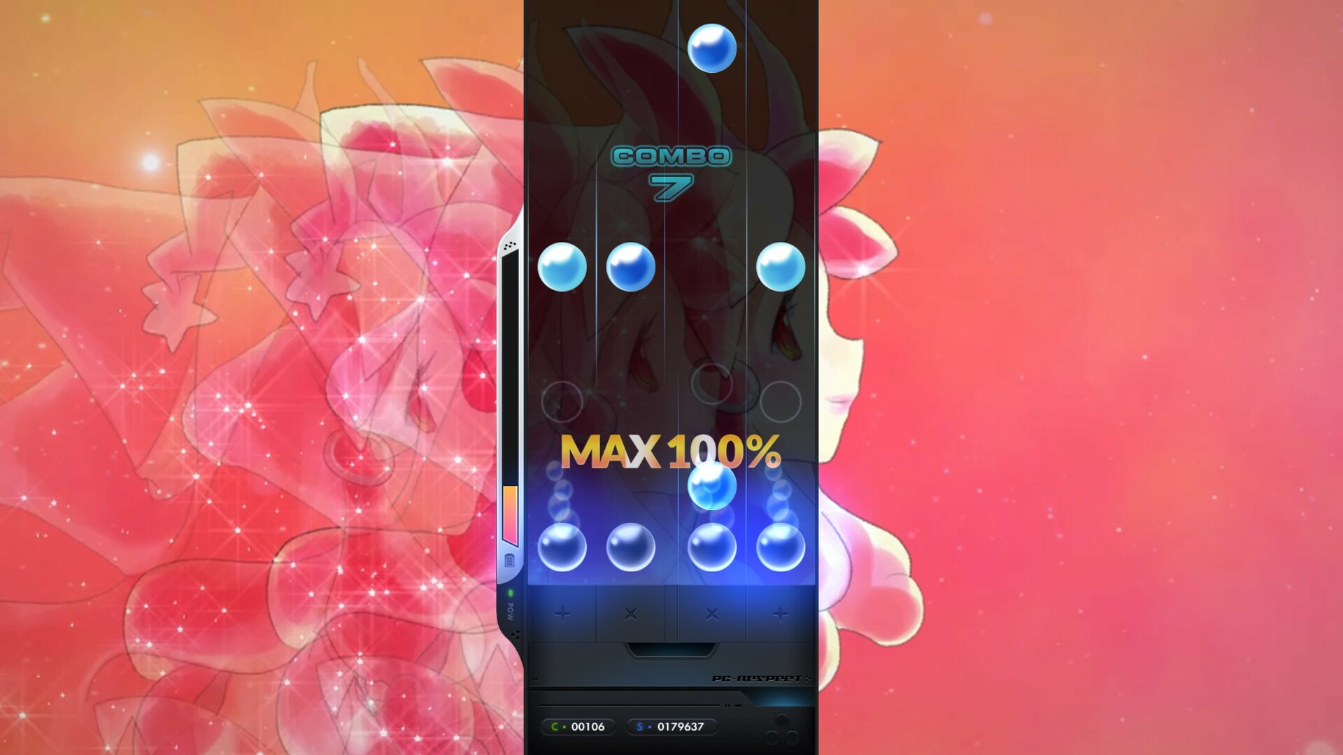 EZ2on Reboot: R – DJMAX Collaboration DLC