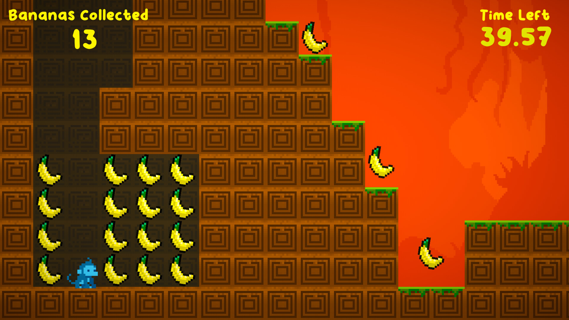 Go Bananas