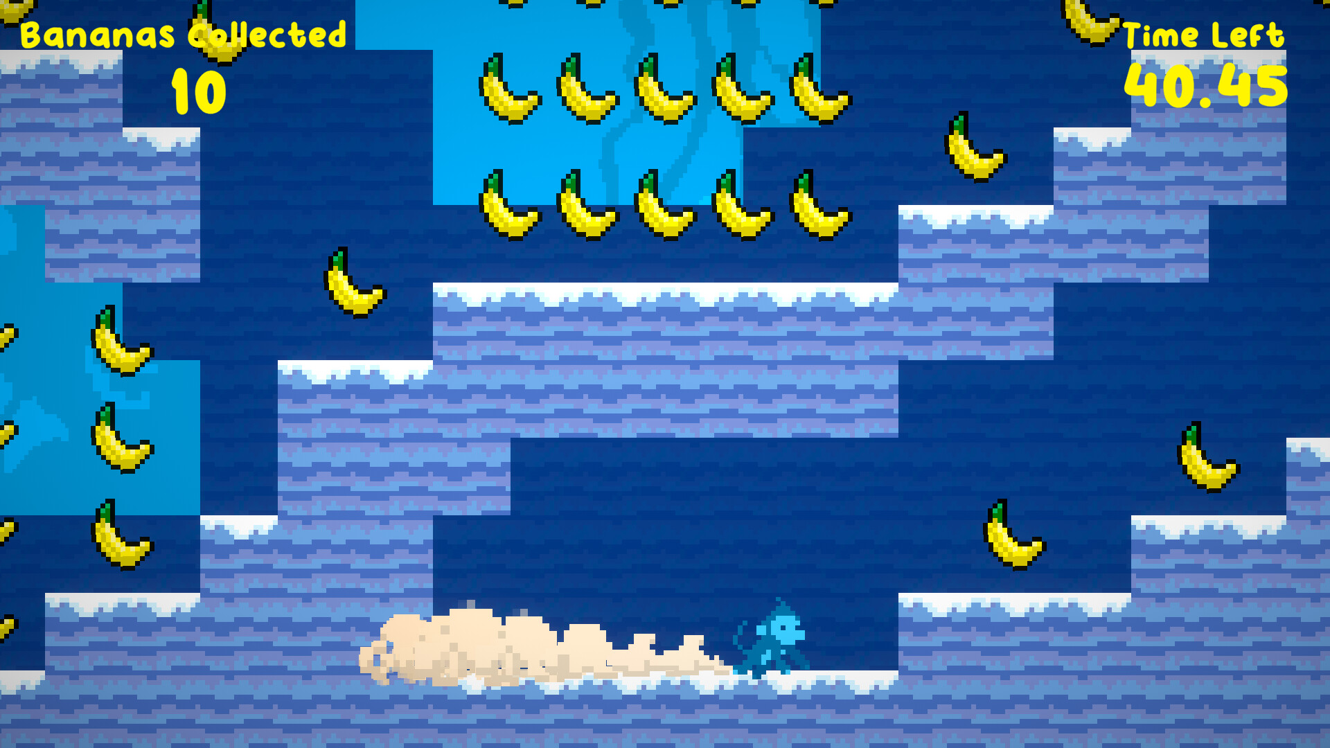Go Bananas