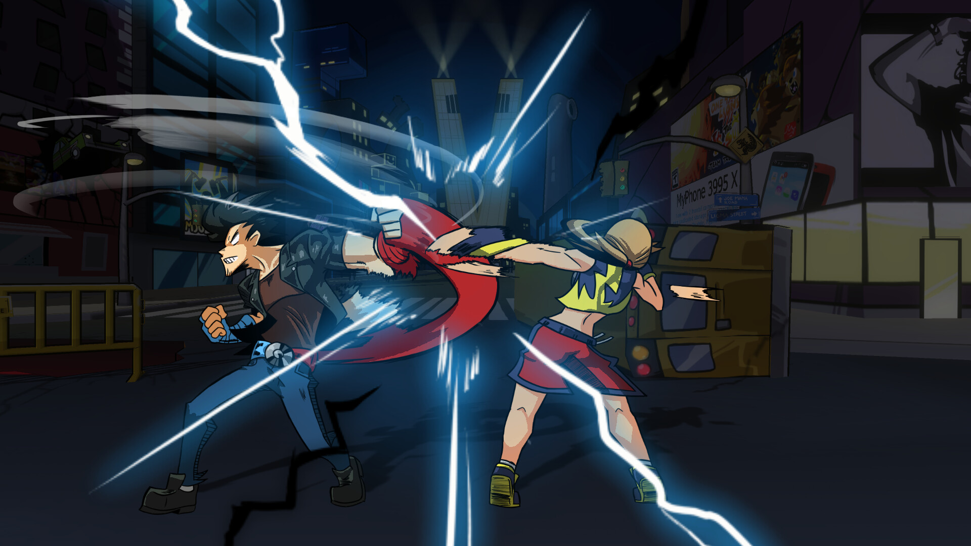 FrostFire: Battle Frenzy