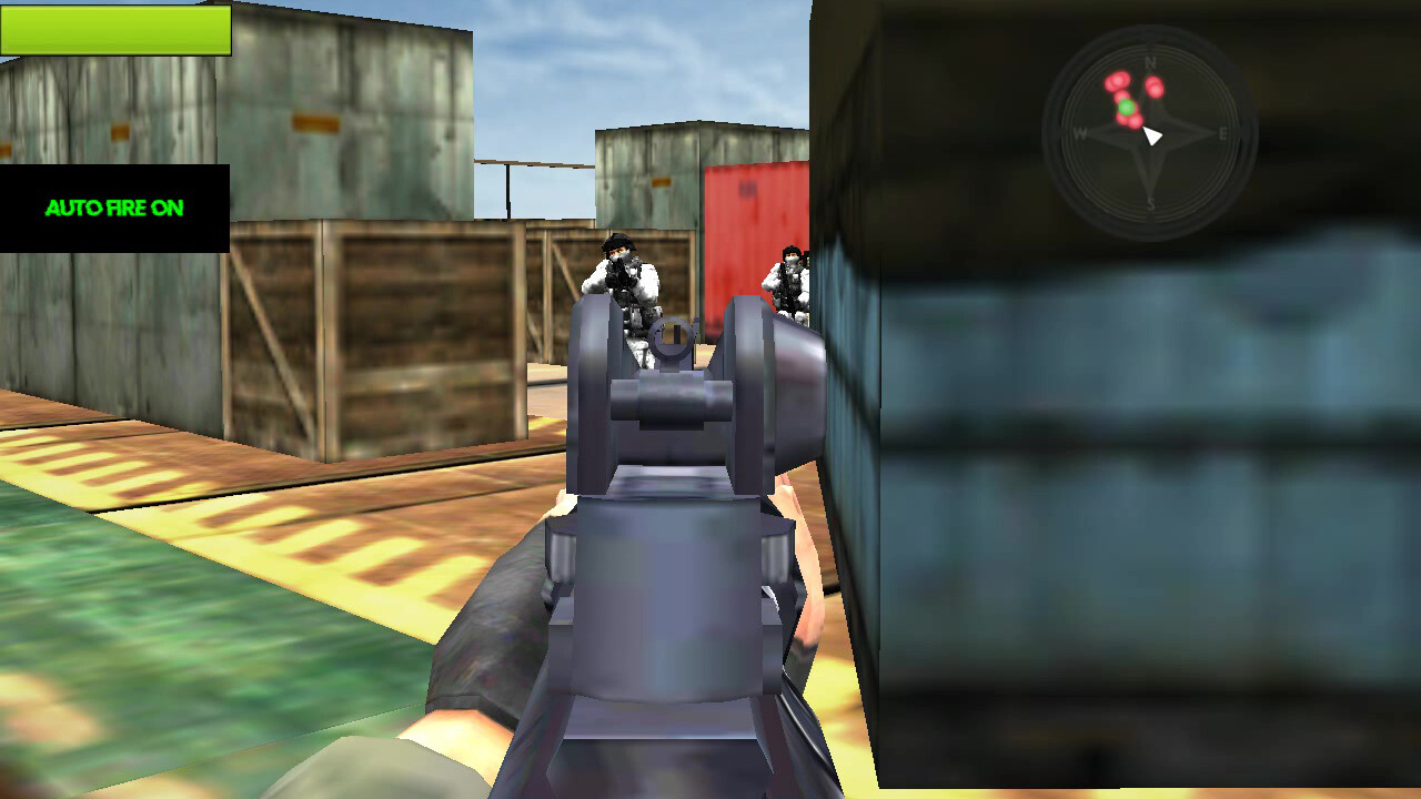 Counter Ops: Blackout Assault