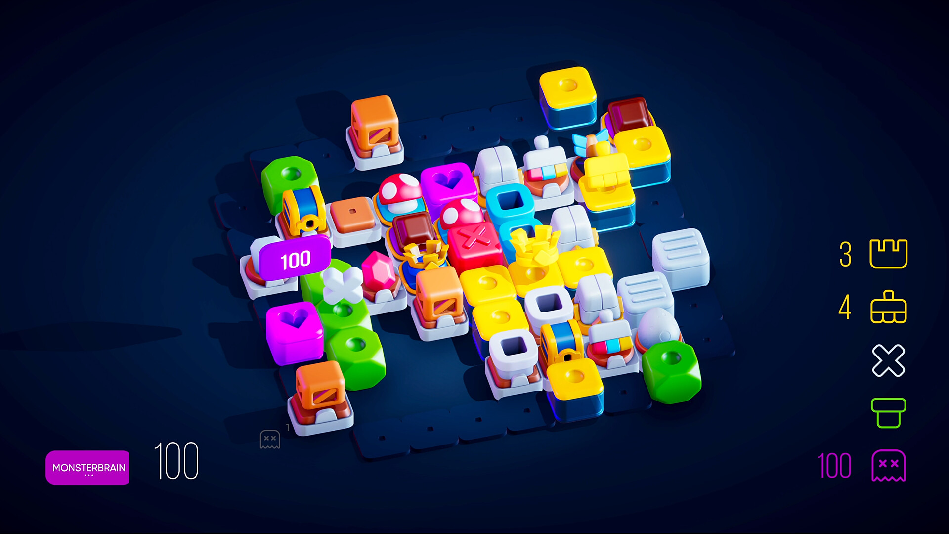 Cube Royale