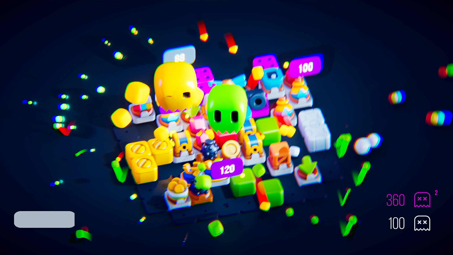 Cube Royale