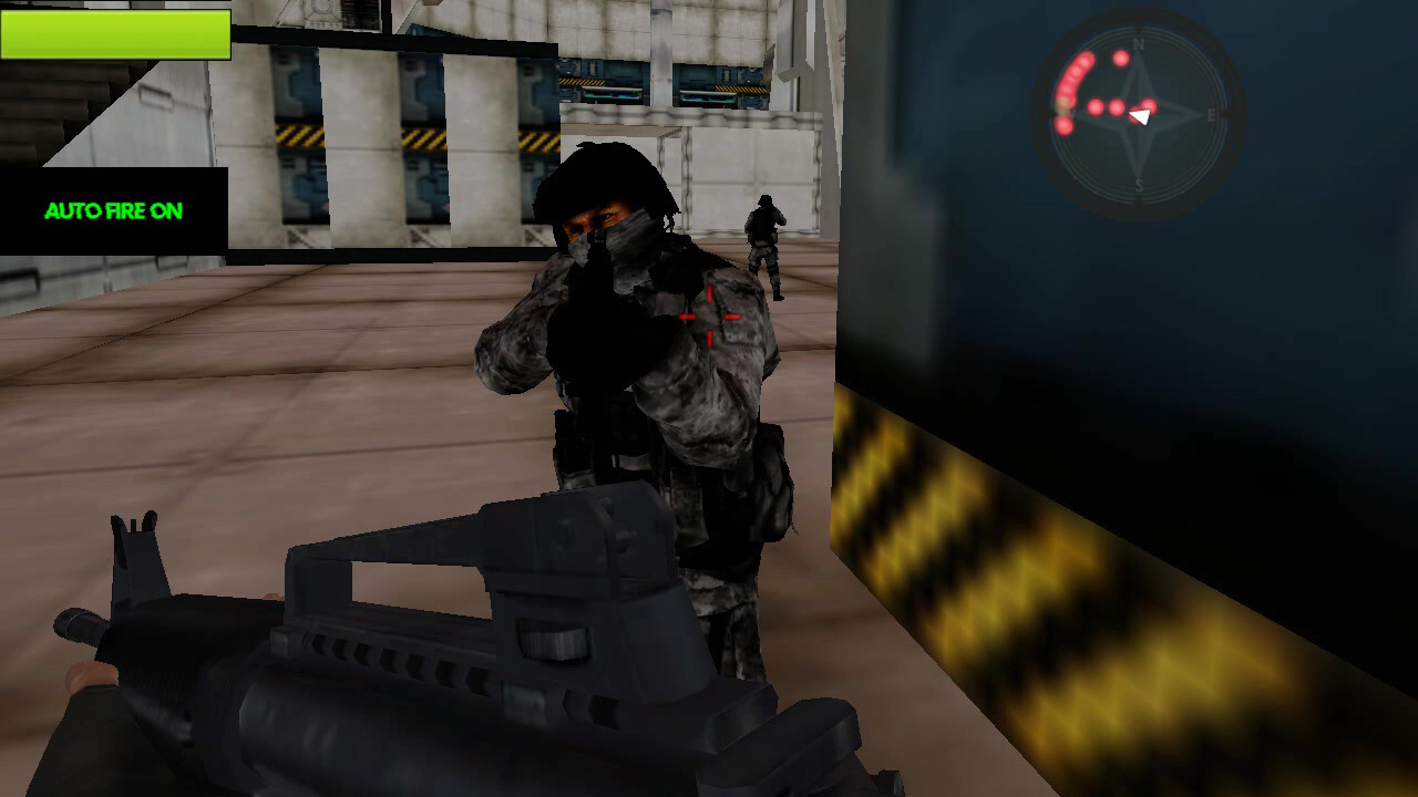 Counter Ops: Blackout Assault
