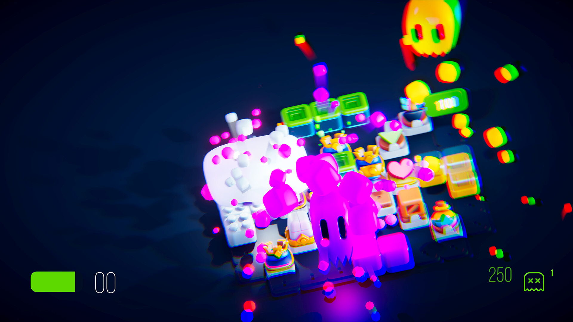 Cube Royale