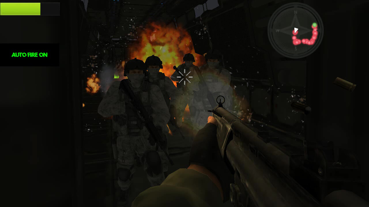 Counter Ops: Blackout Assault
