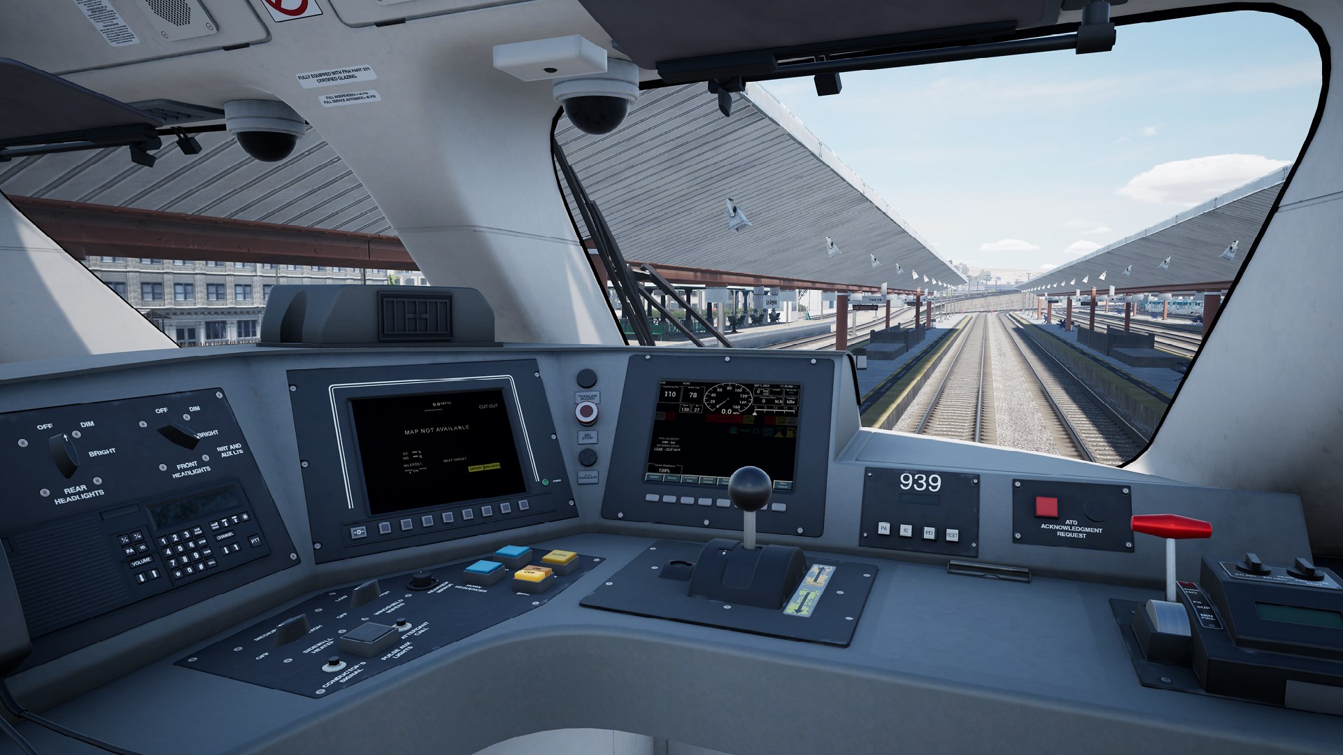 Train Sim World 4: USA Regional Edition