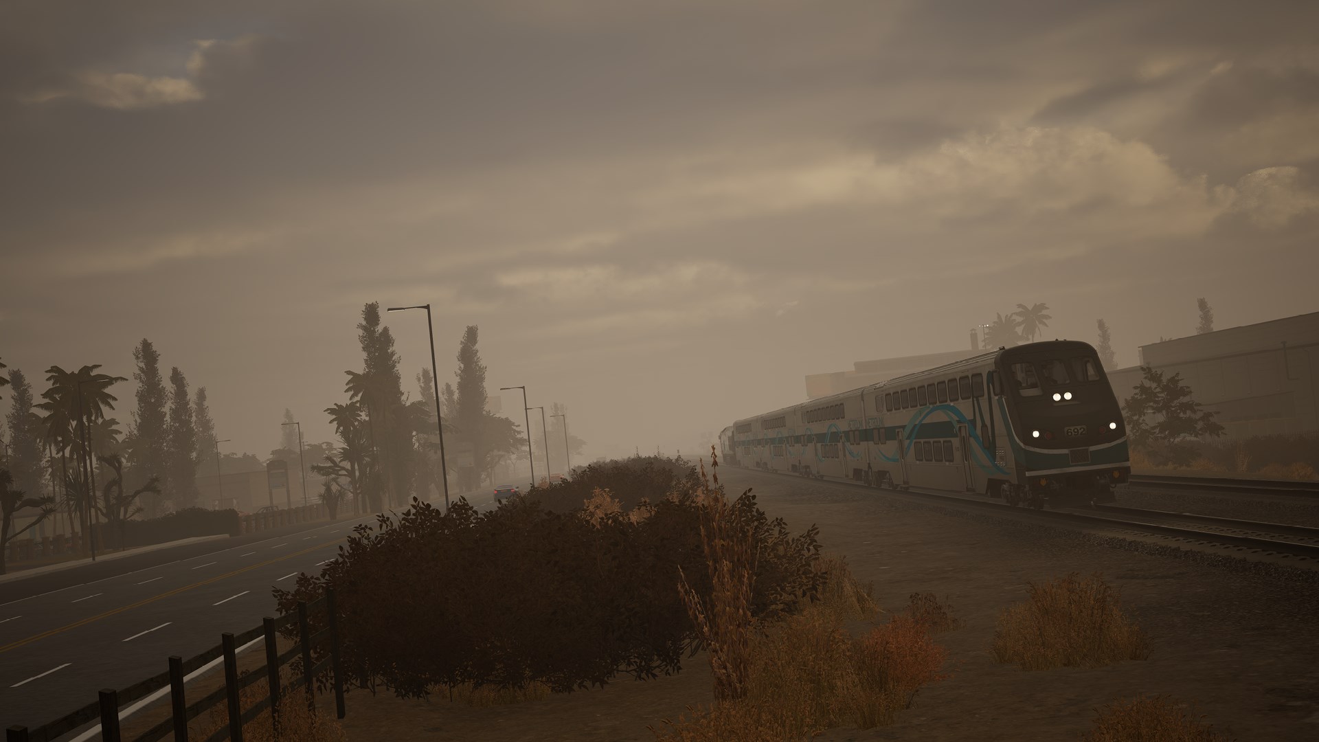 Train Sim World 4: USA Regional Edition
