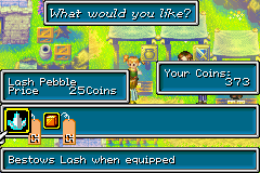 Golden Sun The Lost Age: Anniversary Mod