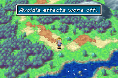 Golden Sun QOL