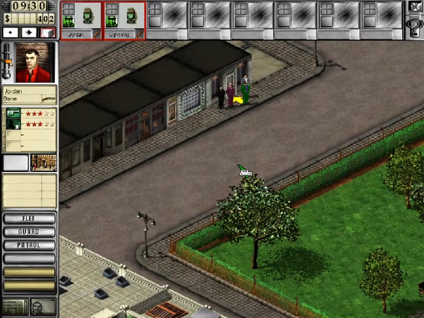 Gangsters 2: Vendetta