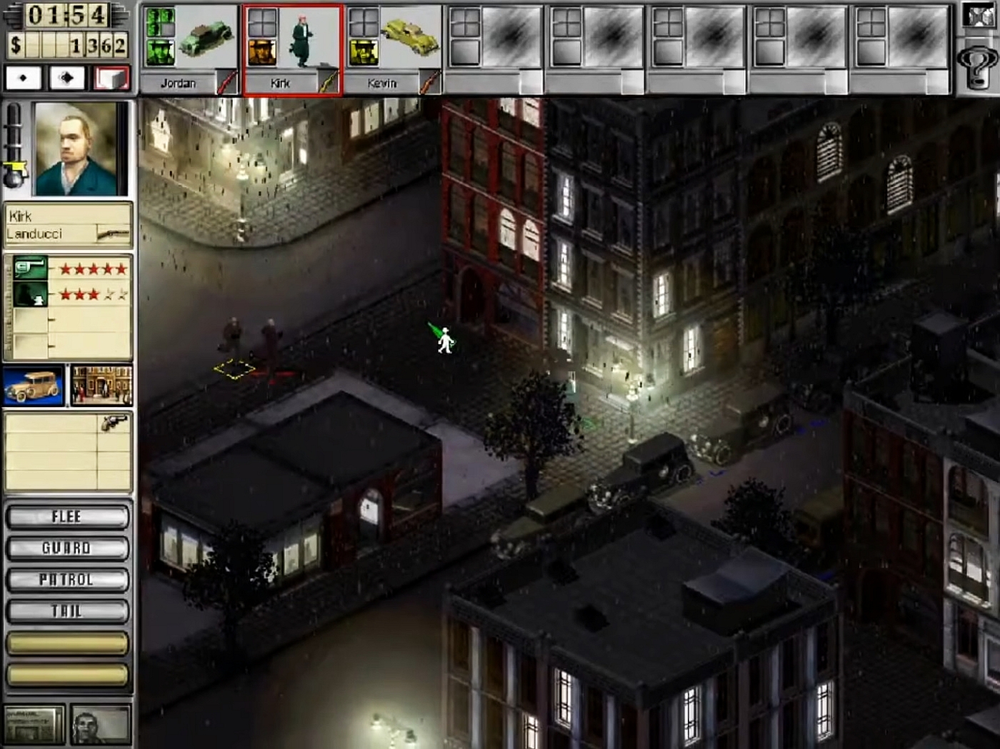 Gangsters 2: Vendetta