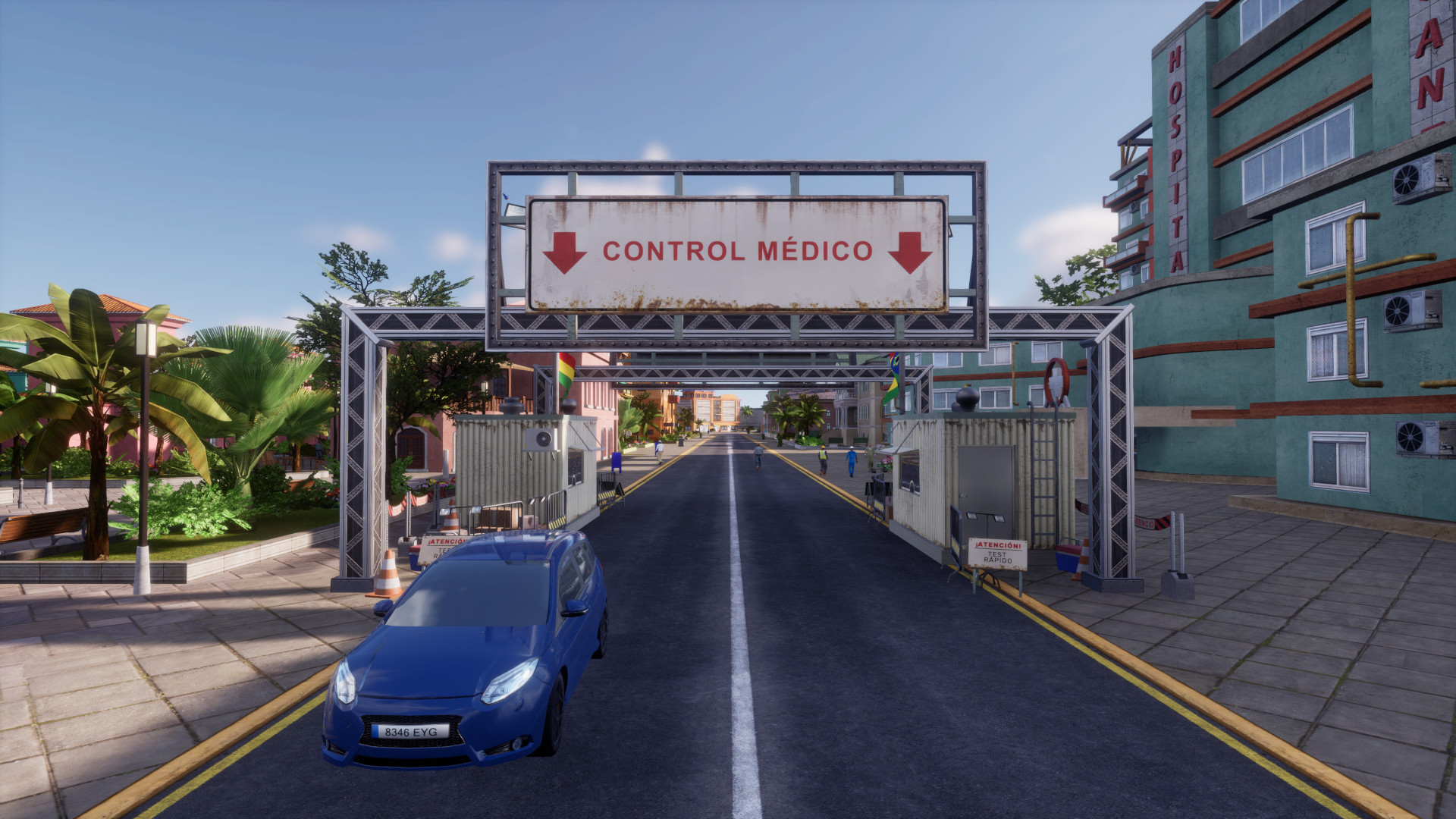 Tropico 6: Going Viral