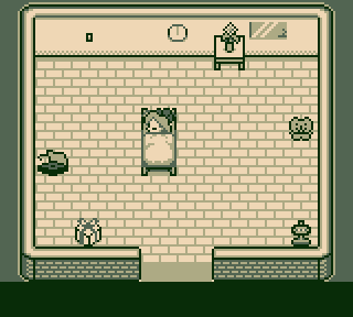 Colors: Lost Memories