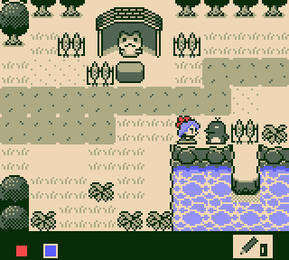 Colors: Lost Memories