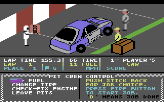 Richard Petty’s Talladega