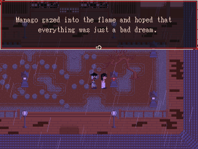 Jasei no In: The Serpent’s Lust