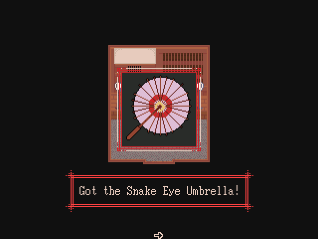 Jasei no In: The Serpent’s Lust