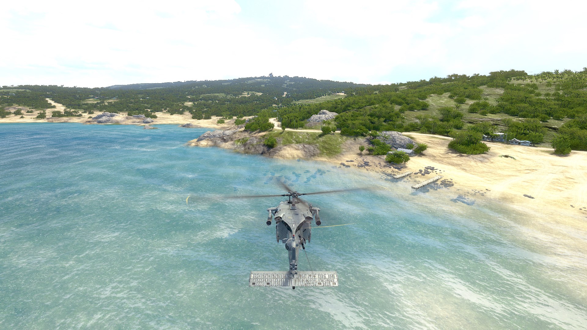 Klabater Bundle: The Amazing American Circus, Moonshine Inc., Heliborne and Crossroads Inn