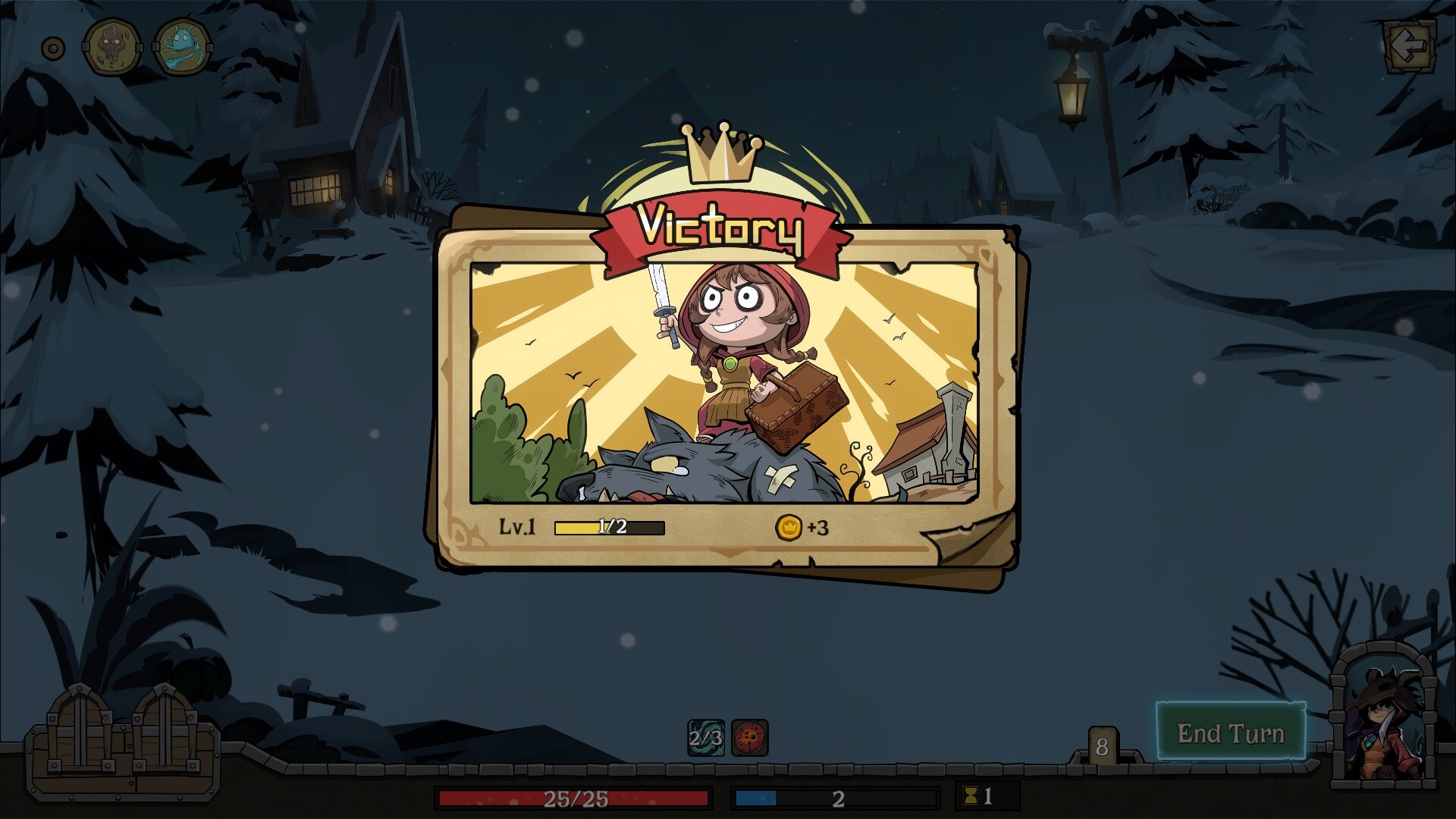 Night of Full Moon: Echoes of Nature – Classic