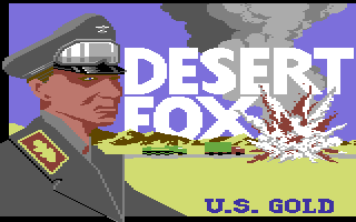 Desert Fox