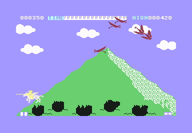 Dragon’s Den