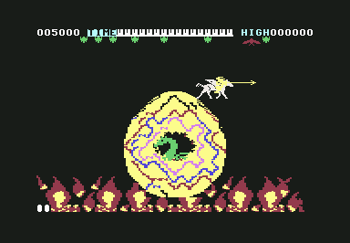 Dragon’s Den