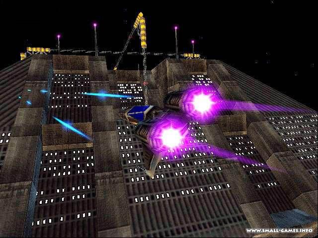 Drift: When Worlds Collide