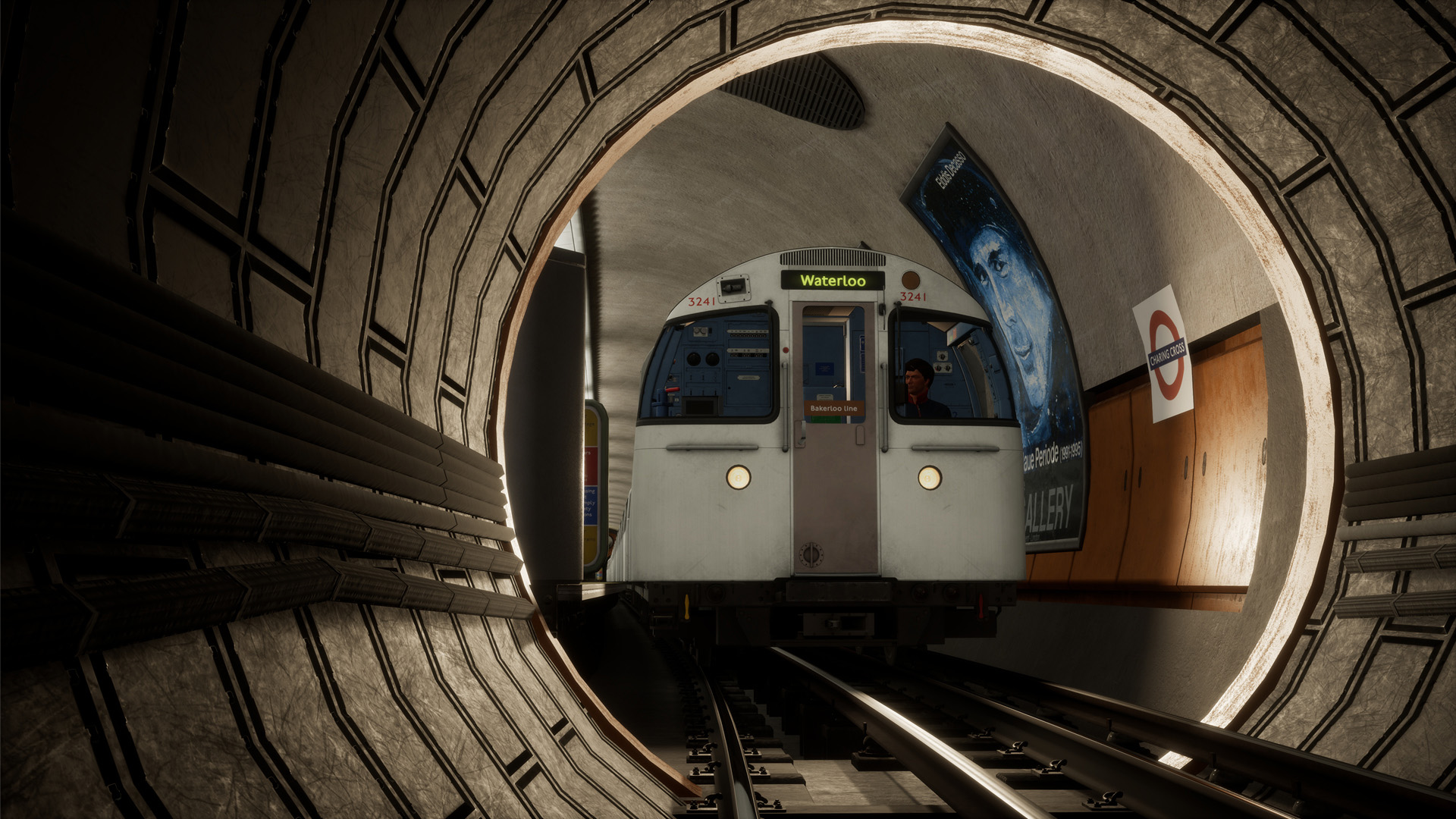 Train Sim World 2: New Journeys – Silver 1972 Stock