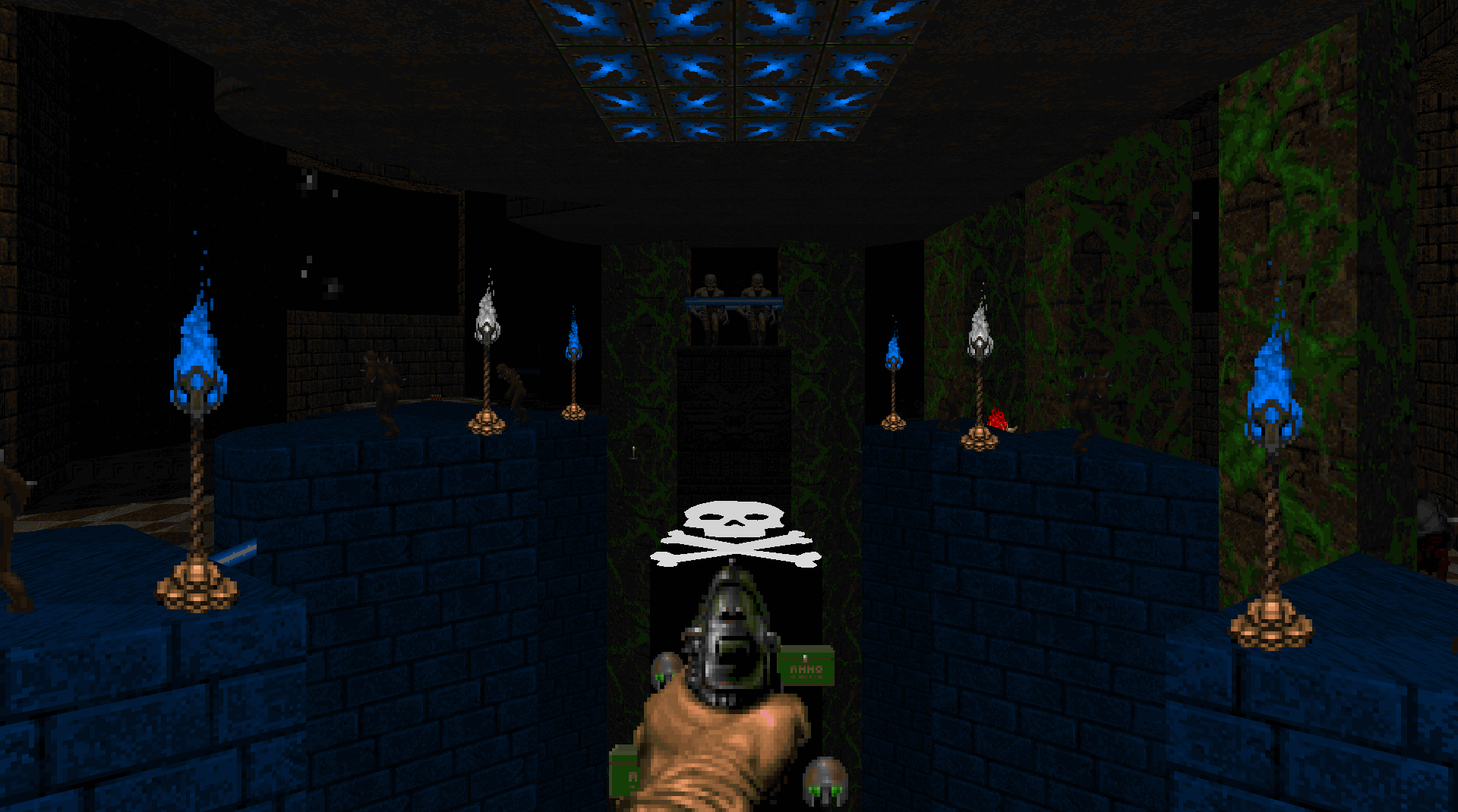 Hundreds &amp; Thousands