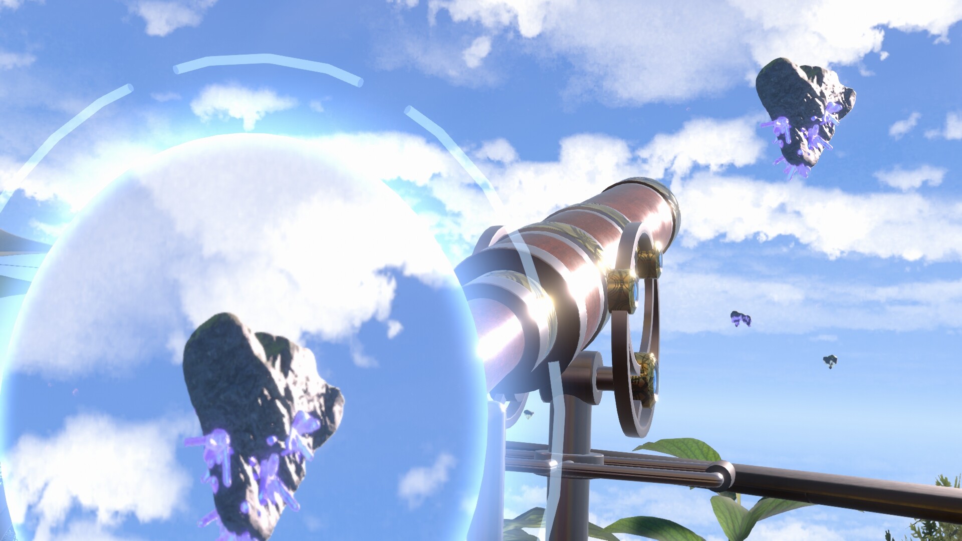 Resonite