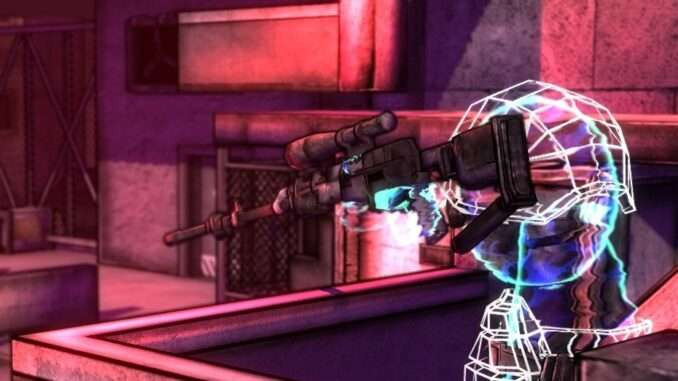 Madness Project Nexus: Legacy of the S-3LF Eater