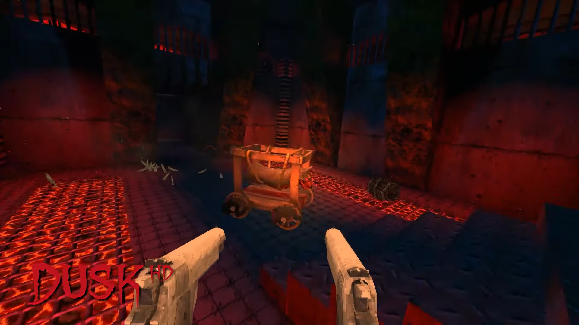 Dusk HD