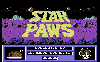 Star Paws
