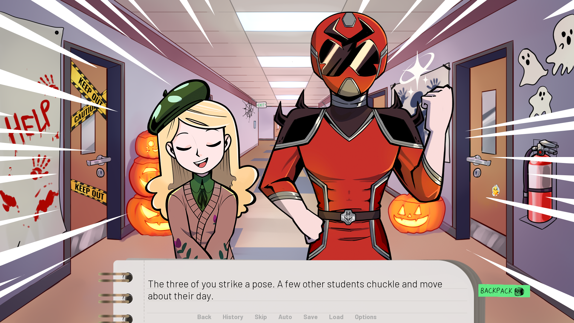 Red Zero