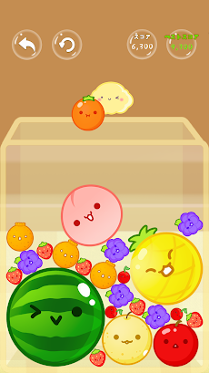 Suika Game
