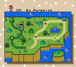 Snoman’s Land