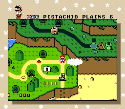 Super Mario World: Bowser’s Cataclysmic Trap