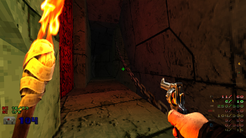 Venturous in the Footsteps of the Fallen