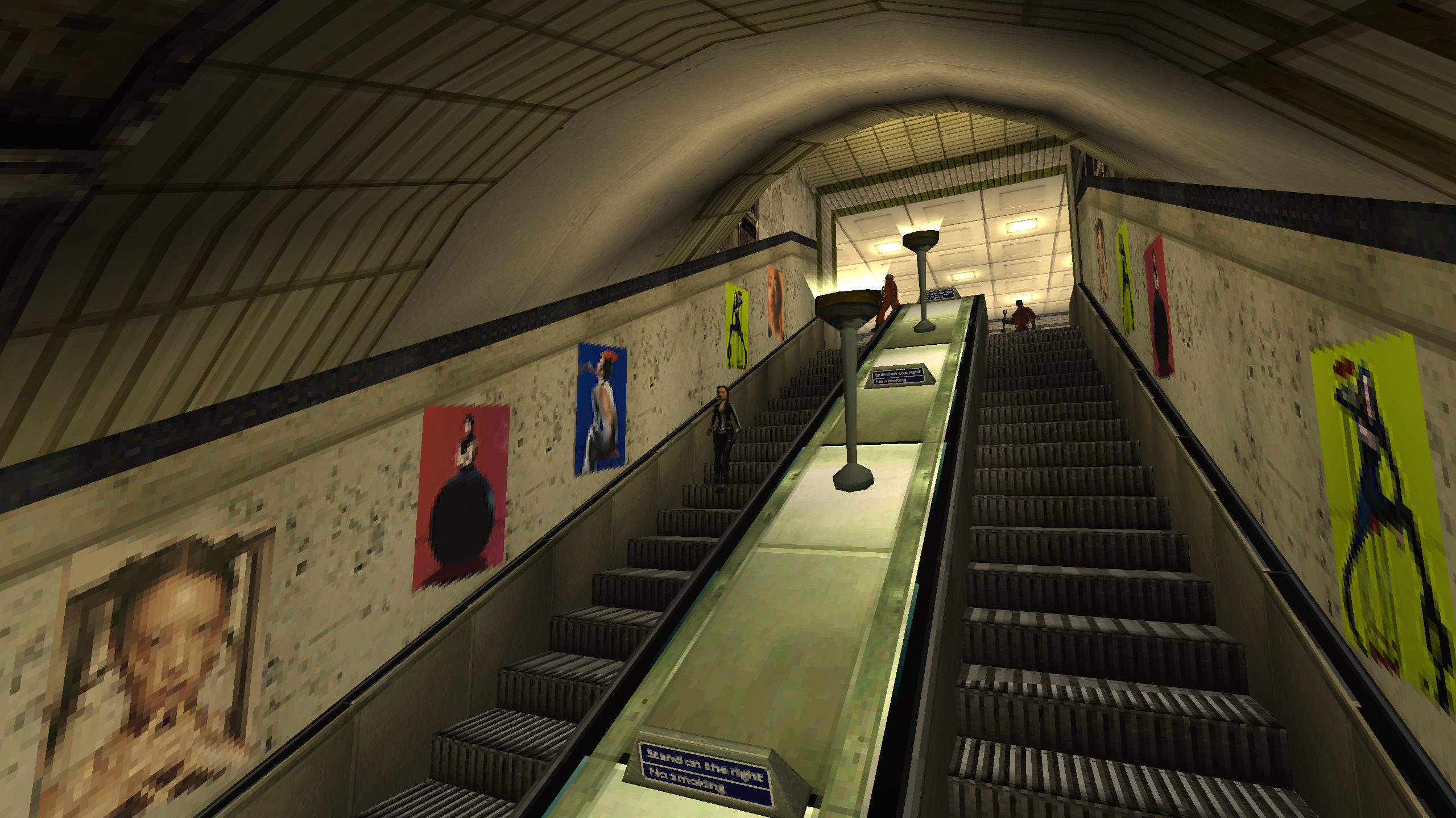 Tomb Raider: The Tower Bridge Experience