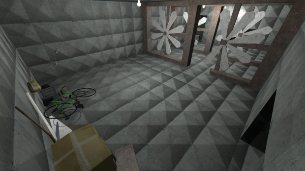 Jolly’s Hardcore Mod