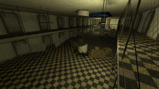 Jolly’s Hardcore Mod