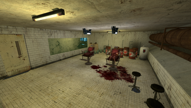 Jolly’s Hardcore Mod