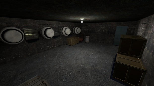 Jolly’s Hardcore Mod